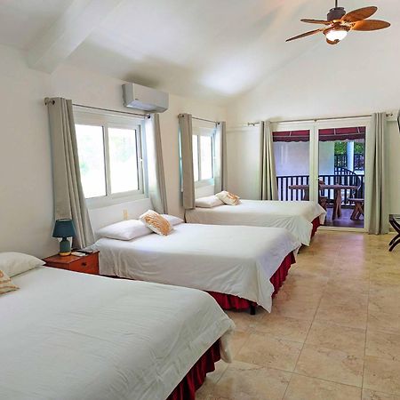 Casa Guardia Panama Hotell Playa Blanca  Eksteriør bilde
