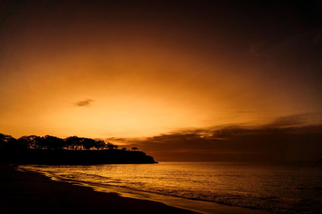 Casa Guardia Panama Hotell Playa Blanca  Eksteriør bilde