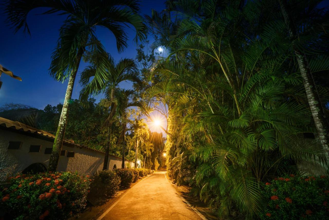 Casa Guardia Panama Hotell Playa Blanca  Eksteriør bilde
