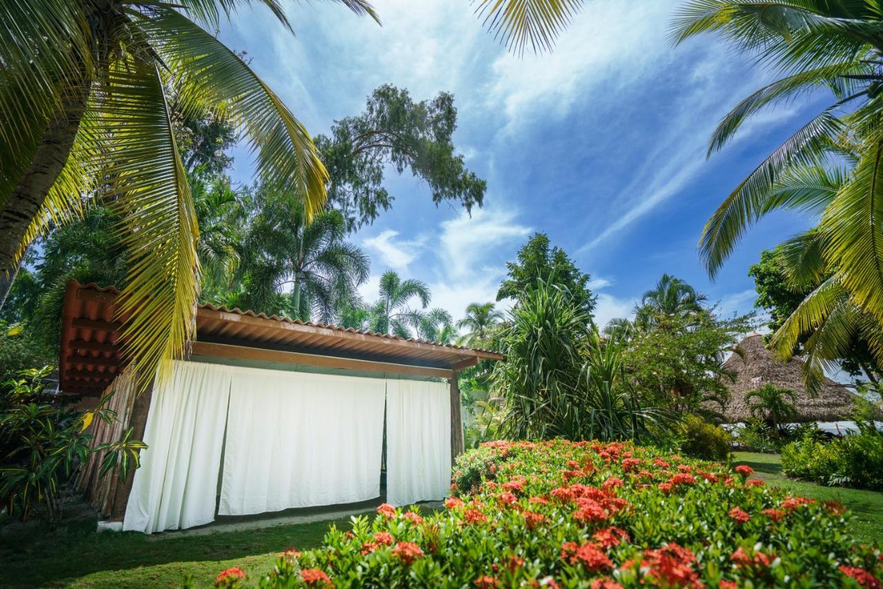 Casa Guardia Panama Hotell Playa Blanca  Eksteriør bilde
