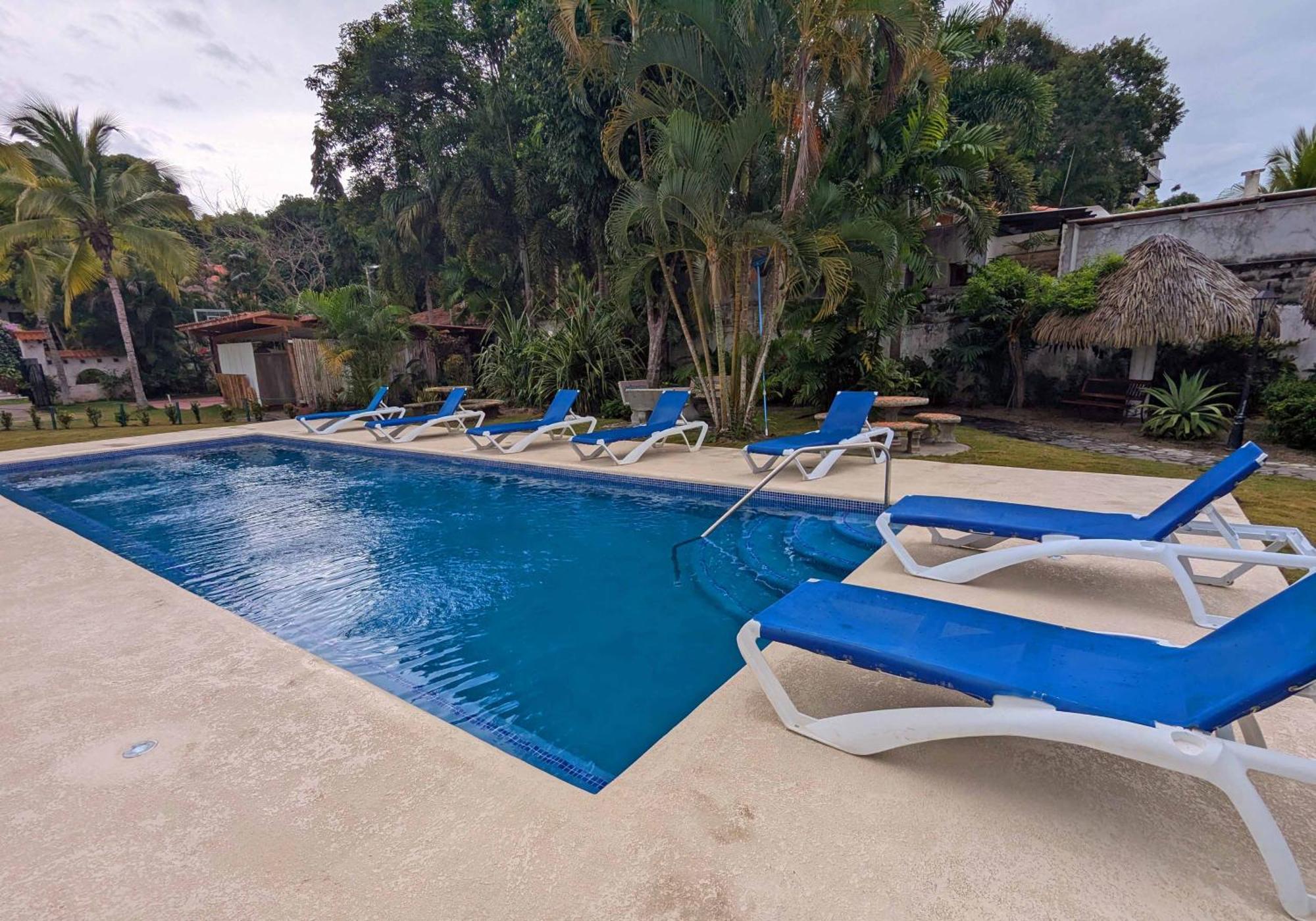 Casa Guardia Panama Hotell Playa Blanca  Eksteriør bilde