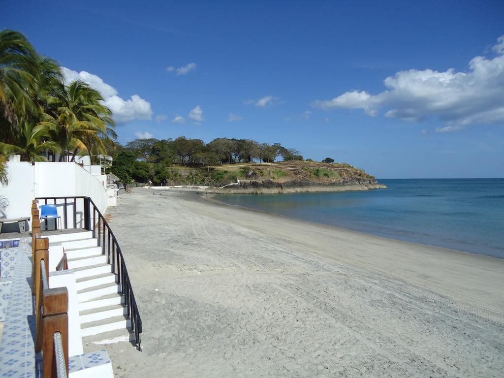 Casa Guardia Panama Hotell Playa Blanca  Eksteriør bilde