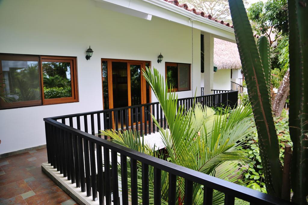 Casa Guardia Panama Hotell Playa Blanca  Eksteriør bilde