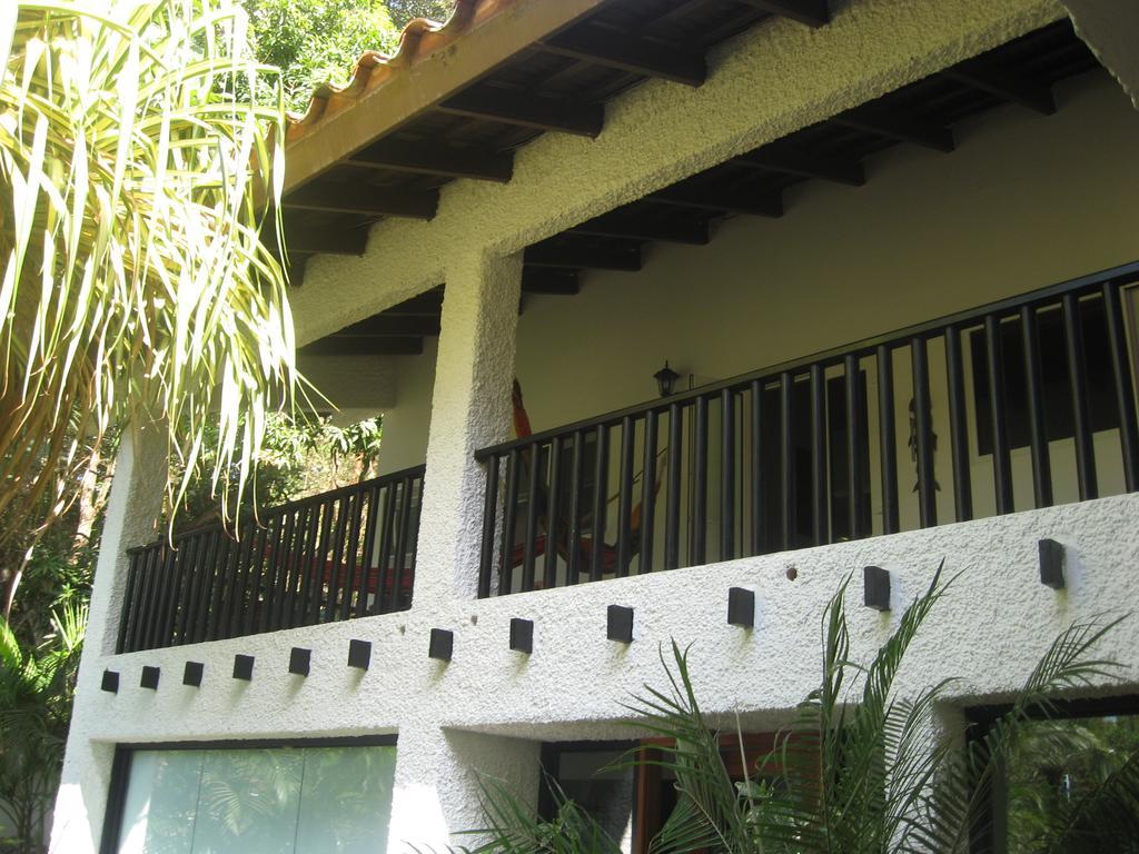 Casa Guardia Panama Hotell Playa Blanca  Eksteriør bilde
