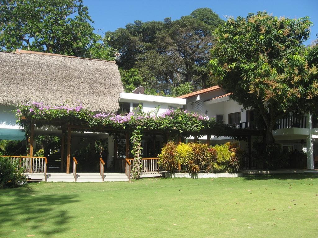 Casa Guardia Panama Hotell Playa Blanca  Eksteriør bilde